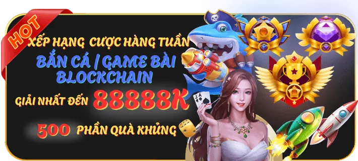Đa dạng trò chơi bty523