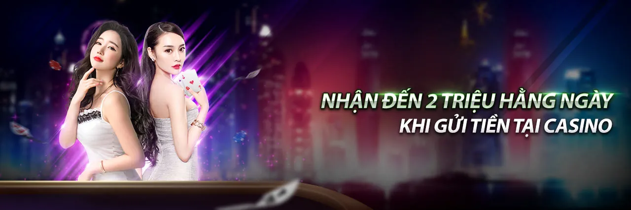 Sảnh Casino Trực Tuyến BTY523 Đăng Nhập 2026